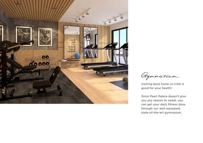 Pranav Pearl Palace Brochure Image 10