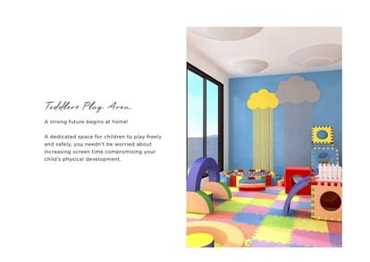 Pranav Pearl Palace Brochure Image 11
