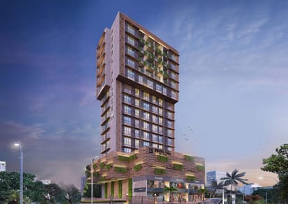 Pranav Pearl Palace Brochure Image 4