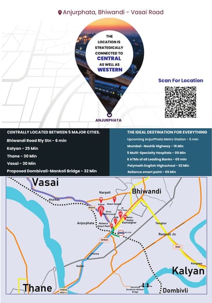 Shakti Shree Siddhivinayak Brochure Image 13