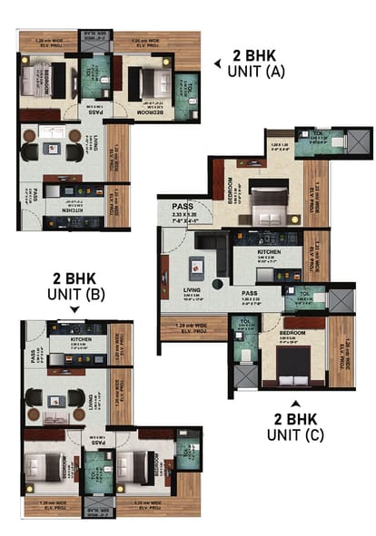 Shakti Shree Siddhivinayak Brochure Image 8