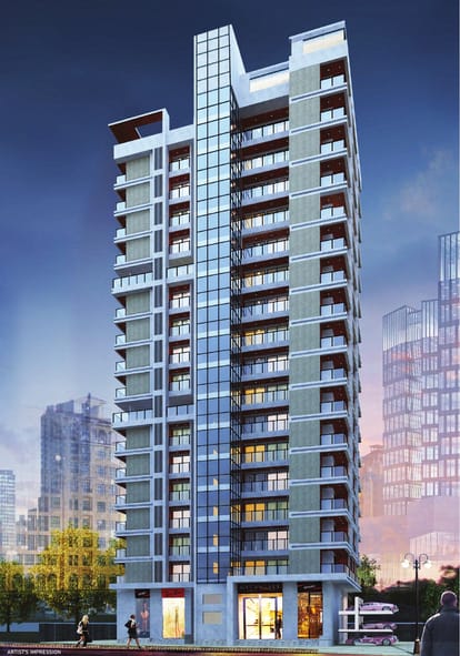 Shakti Shree Siddhivinayak Brochure Image 3