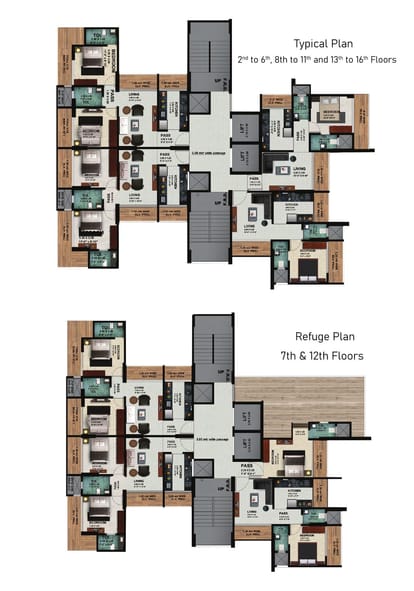 Shakti Shree Siddhivinayak Brochure Image 11