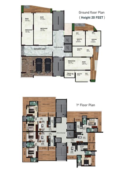 Shakti Shree Siddhivinayak Brochure Image 10