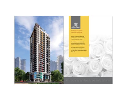 Samrin White Rose Brochure Image 3