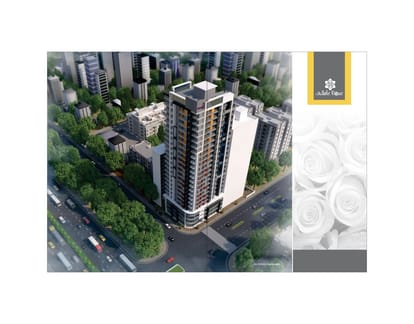 Samrin White Rose Brochure Image 5