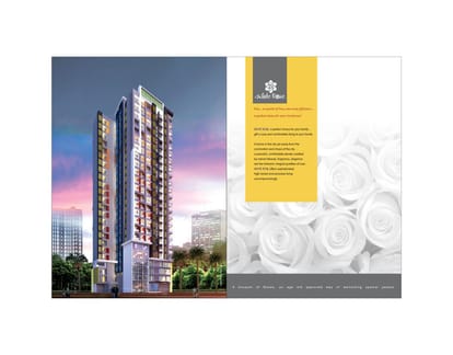 Samrin White Rose Brochure Image 4
