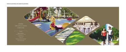 Siddhi Highland Haven Brochure Image 10