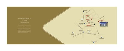 Siddhi Highland Haven Brochure Image 3