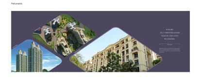 Siddhi Highland Haven Brochure Image 12