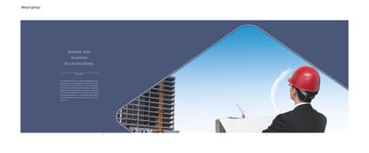 Siddhi Highland Haven Brochure Image 13