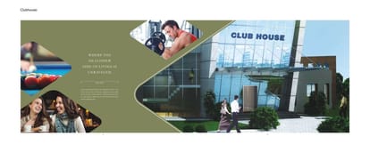 Siddhi Highland Haven Brochure Image 8