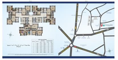 Siddhi Highland Springs Brochure Image 4