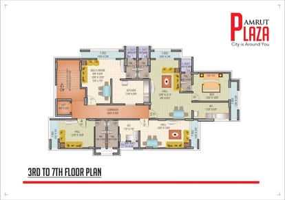 Mehta Amrut Plaza Brochure Image 11