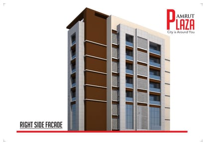 Mehta Amrut Plaza Brochure Image 5