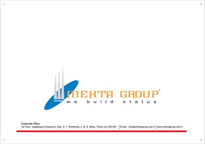 Mehta Amrut Plaza Brochure Image 2