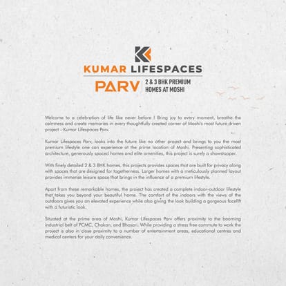 Kumar Parv Brochure Image 3