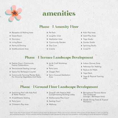 Kumar Parv Brochure Image 5