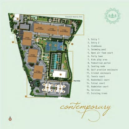 Kumar Prospera Brochure Image 12