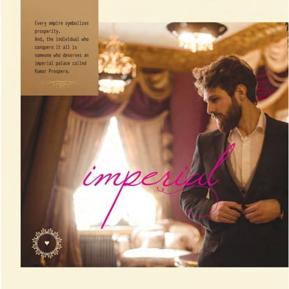Kumar Prospera Brochure Image 6