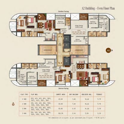 Kumar Prospera Brochure Image 22