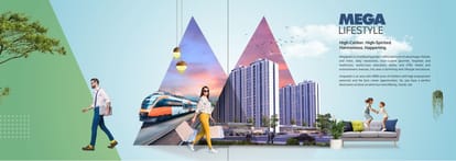 Kumar Megapolis Spotlight Brochure Image 8