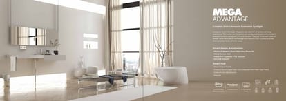 Kumar Megapolis Spotlight Brochure Image 12