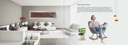 Kumar Megapolis Spotlight Brochure Image 15