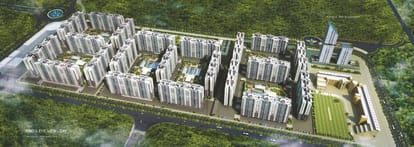 Kumar Megapolis Spotlight Brochure Image 10
