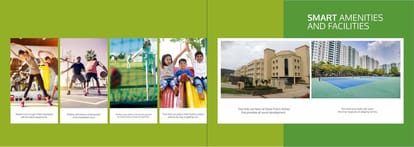Kumar Megapolis Spotlight Brochure Image 14