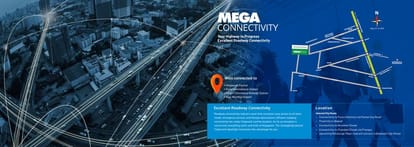 Kumar Megapolis Spotlight Brochure Image 6