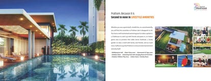 Kumar Pratham Brochure Image 5