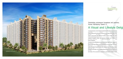 Kumar Palmspring Brochure Image 4