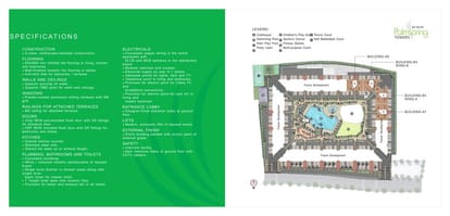 Kumar Palmspring Brochure Image 7