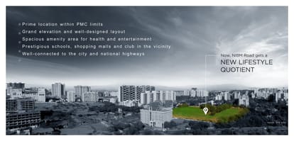 Kumar Palmspring Brochure Image 2