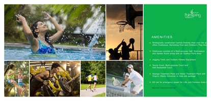 Kumar Palmspring Brochure Image 5