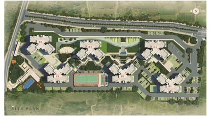 Kumar Princetown Royal Brochure Image 4