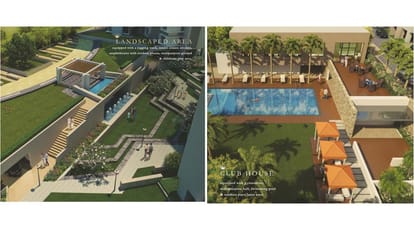 Kumar Princetown Royal Brochure Image 5