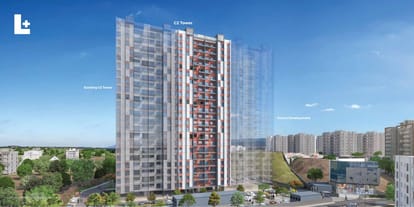Kumar Prince Town Towers Brochure Image 8