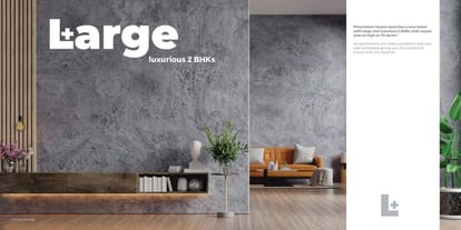 Kumar Prince Town Towers Brochure Image 2