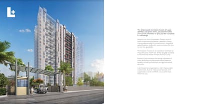 Kumar Prince Town Towers Brochure Image 6