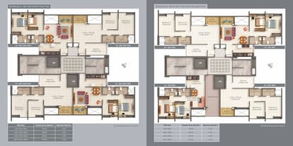 Kumar Prince Town Towers Brochure Image 13