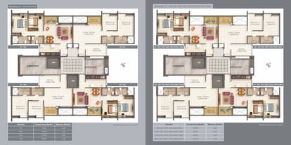 Kumar Prince Town Towers Brochure Image 11