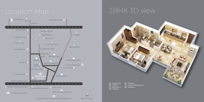 Kumar Prince Town Towers Brochure Image 10