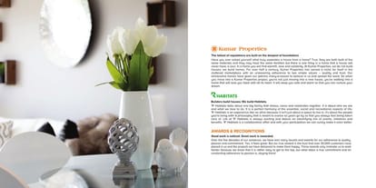 Kumar Piccadilly Brochure Image 2
