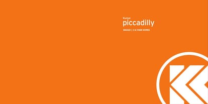 Kumar Piccadilly Brochure Image 1