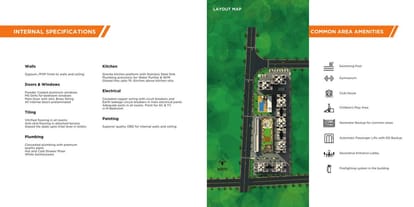 Kumar Piccadilly Brochure Image 4