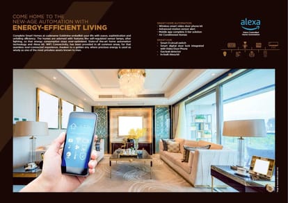 Kumar Codename Goldmine Brochure Image 7