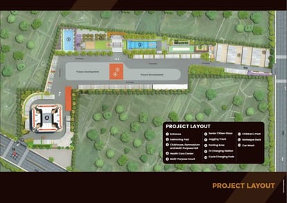 Kumar Codename Goldmine Brochure Image 4