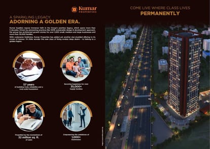 Kumar Codename Goldmine Brochure Image 14